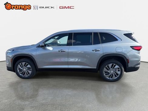 New 2027 Buick Enclave Preferred w/ Power Package FWD image 6