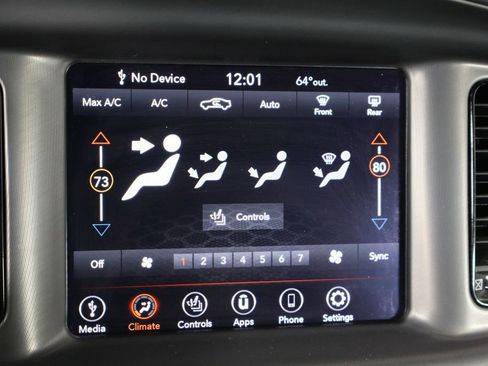 Used 2023 Dodge Charger GT w/ Blacktop Package image 30