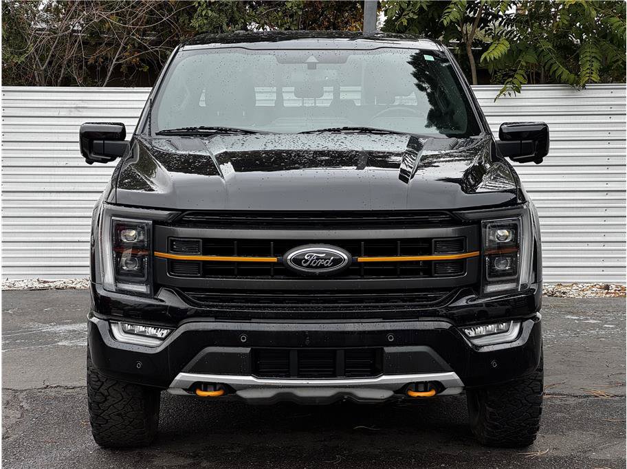 Used 2022 Ford F150 Tremor w/ Equipment Group 402A High AWD/4WD image 7