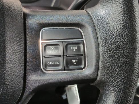 Certified 2015 RAM 2500 SLT w/ Protection Group image 25