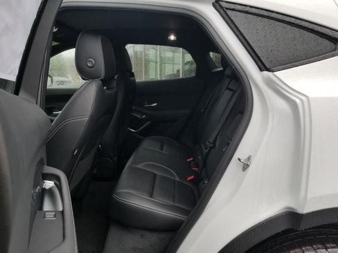Used 2024 Jaguar E-PACE R-Dynamic SE image 11