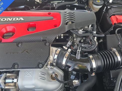 Used 2025 Honda Civic Type R image 10