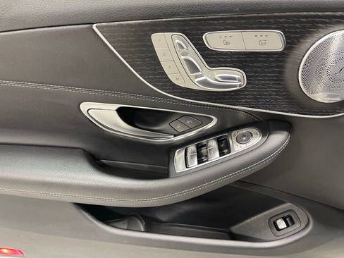 Certified 2023 Mercedes-Benz C 300 4MATIC Cabriolet image 22