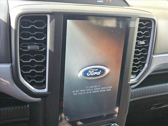 New 2026 Ford Ranger XL w/ Trailer Tow Package RWD image 12