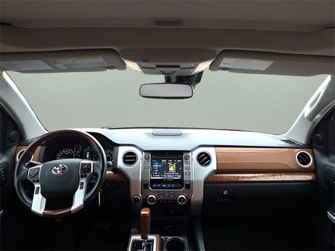 Used 2019 Toyota Tundra 1794 Edition image 10