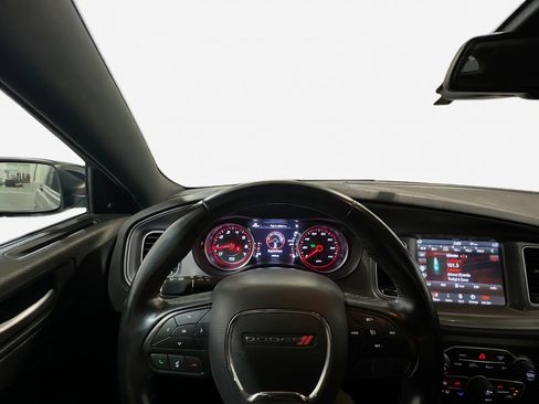 Used 2023 Dodge Charger GT RWD image 7