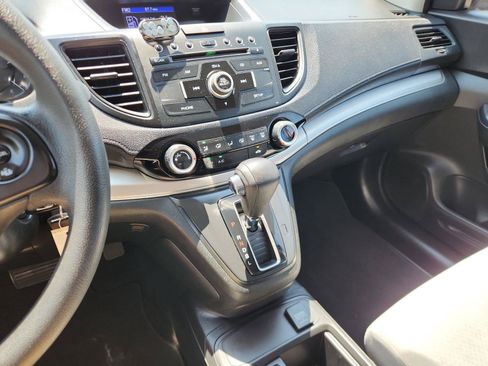 Used 2016 Honda CR-V SE image 26