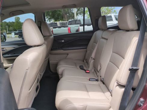 Used 2017 Honda Pilot EX-L image 14