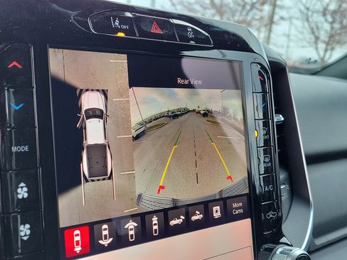 New 2026 RAM 3500 Big Horn image 30