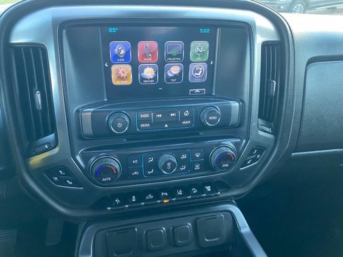 Used 2018 Chevrolet Silverado 2500 LTZ w/ Duramax Plus Package image 22