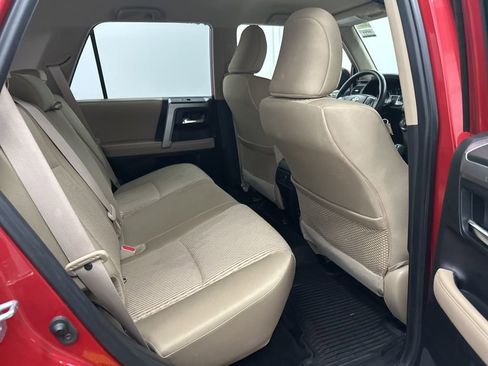 Used 2019 Toyota 4Runner SR5 image 24