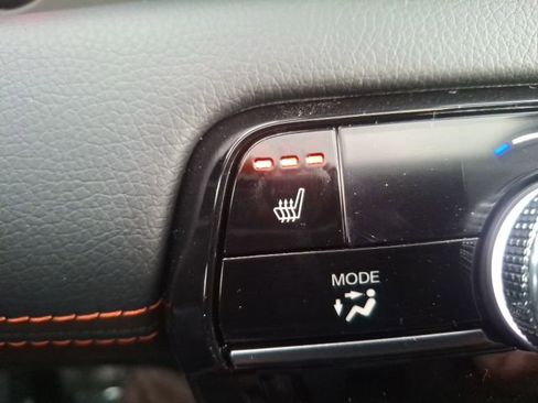 New 2025 Honda Pilot TrailSport image 22