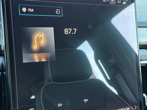 New 2025 GMC Yukon XL Elevation image 23