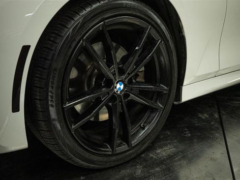 Used 2020 BMW 330i xDrive Sedan w/ M Sport Package image 3