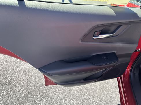 New 2025 Toyota Prius image 28