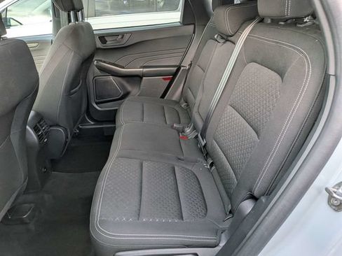 Used 2025 Ford Escape Active FWD image 15