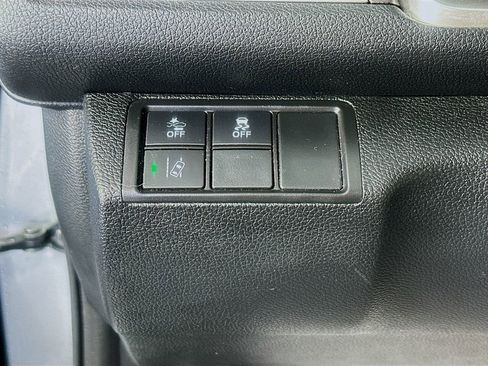 Used 2020 Honda Civic EX image 10