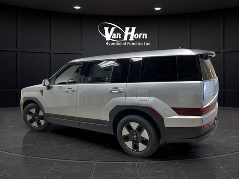 New 2026 Hyundai Santa Fe SE image 3