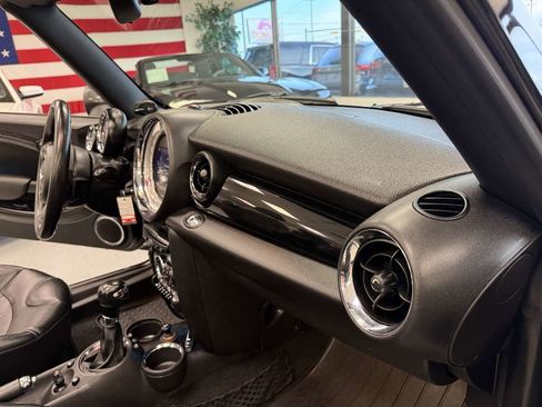 Used 2014 MINI Cooper S image 14