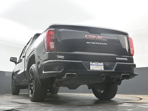 Used 2020 GMC Sierra 1500 Elevation w/ Elevation Value Package AWD/4WD image 46