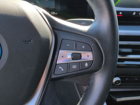Certified 2024 BMW i4 eDrive35 w/ Convenience Package RWD image 19