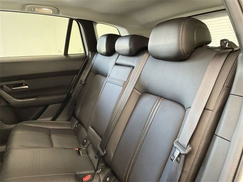 New 2025 MAZDA CX-50 AWD 2.5 Turbo w/ Weather Package image 17