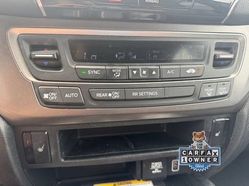 Used 2023 Honda Passport EX-L image 16