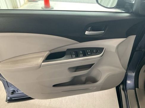 Used 2012 Honda CR-V EX-L image 3