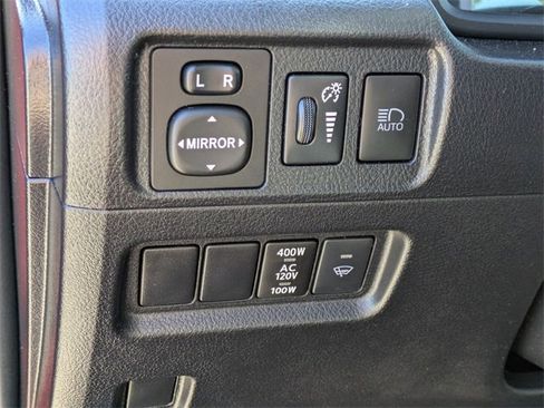 Used 2023 Toyota 4Runner TRD Sport image 16