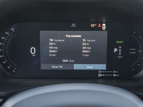 New 2026 Volvo XC60 T8 Plus w/ Protection Package Premier image 42