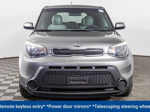 Used 2015 Kia Soul image 7