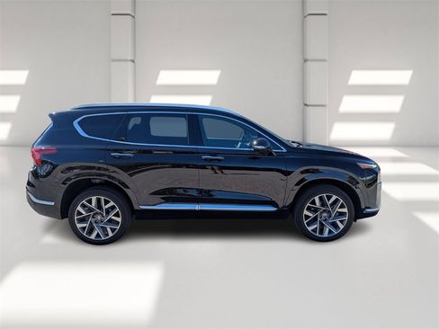 Used 2023 Hyundai Santa Fe Calligraphy image 4