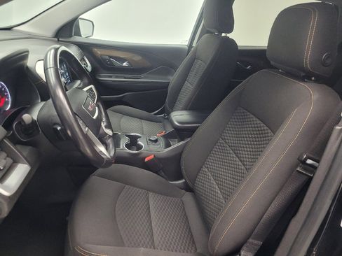 Used 2019 GMC Terrain SLE image 17
