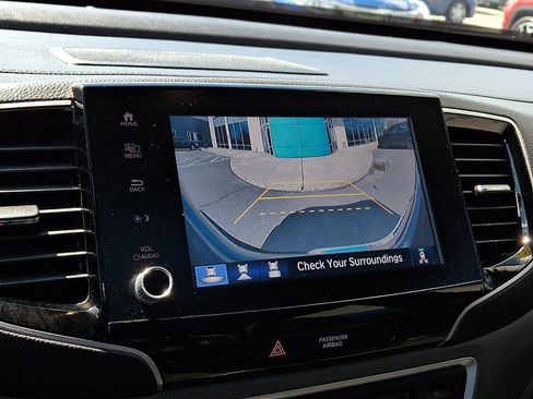 Used 2023 Honda Ridgeline RTL-E image 19