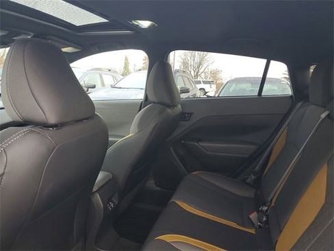 Certified 2025 Subaru Crosstrek 2.5i Sport image 9