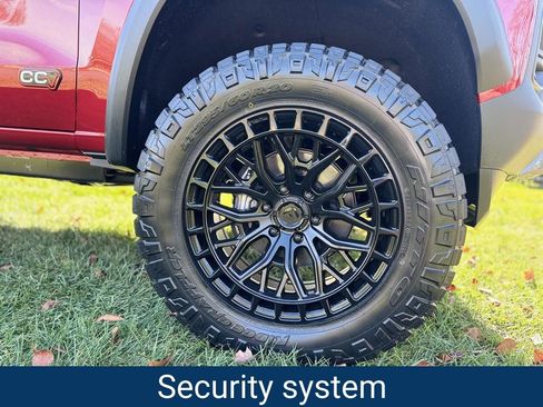 New 2026 Chevrolet Colorado Trail Boss image 13