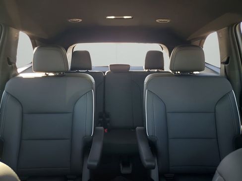 New 2026 Buick Enclave Preferred w/ Power Package image 43