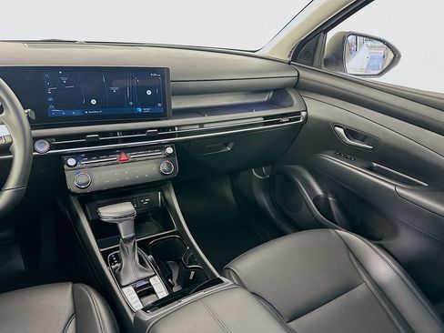 Used 2025 Hyundai Tucson SEL image 24