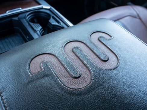 Used 2020 Ford F350 King Ranch w/ King Ranch Ultimate Package image 15