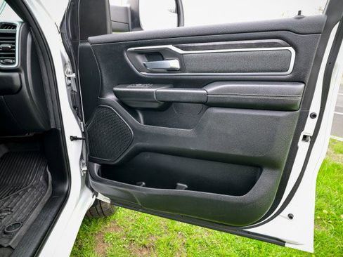 Used 2020 RAM 1500 Big Horn image 28