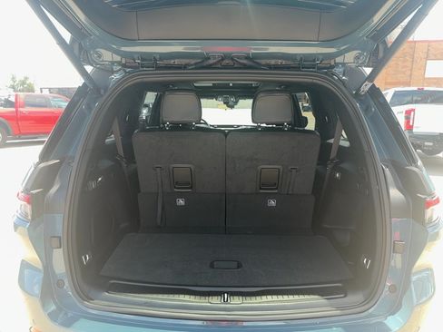 Used 2026 Jeep Grand Cherokee L Limited w/ Limited Altitude Package AWD/4WD image 25