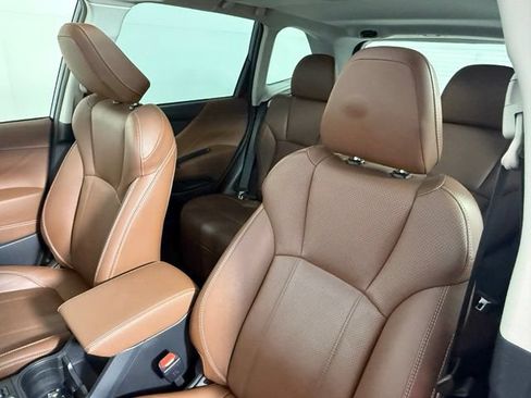 Used 2021 Subaru Forester Touring w/ Popular Package #2 AWD/4WD image 33