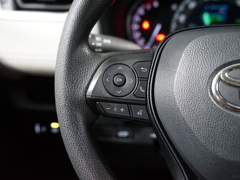 Certified 2024 Toyota RAV4 XLE w/ Convenience Package image 14