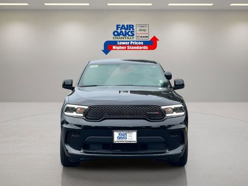 New 2026 Dodge Durango AWD w/ Skid Plate Group image 6
