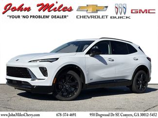 New 2026 Buick Envision Sport Touring video 1