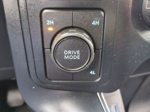 Used 2023 Ford F150 XL w/ STX Appearance Package AWD/4WD image 18