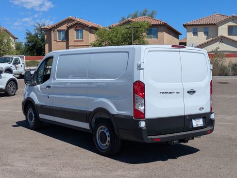 New 2026 Ford Transit 150 Low Roof image 31