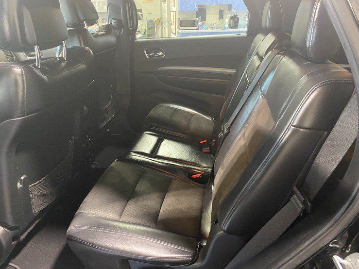 Used 2019 Dodge Durango GT AWD/4WD image 16