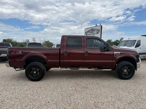 Used 2010 Ford F250 XLT AWD/4WD image 12