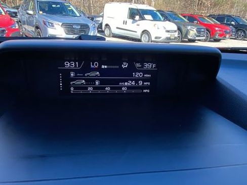 Used 2023 Subaru Forester Sport image 24